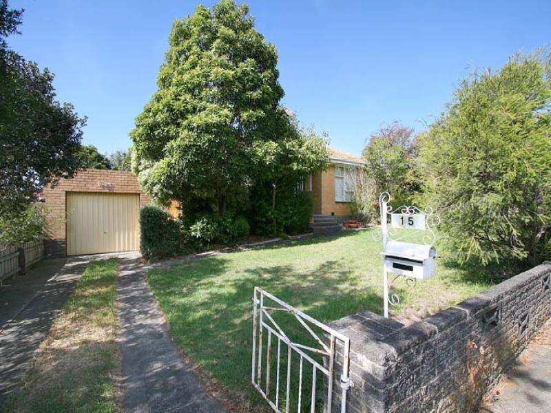 15 Penrose Street, Box Hill South VIC 3128
