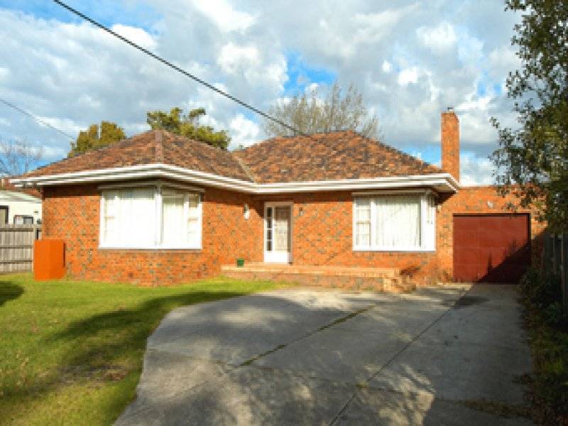 40 Grandview Road, Chadstone VIC 3148