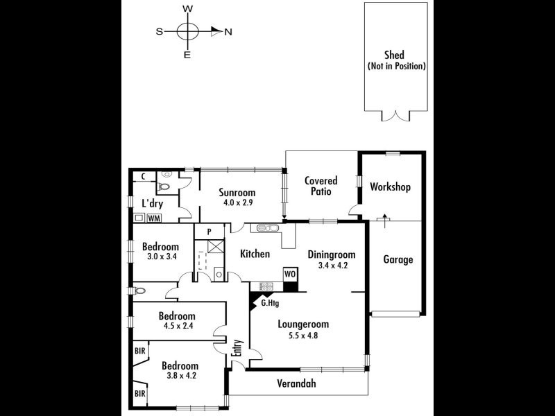 5 Gordon Avenue, Oakleigh East VIC 3166