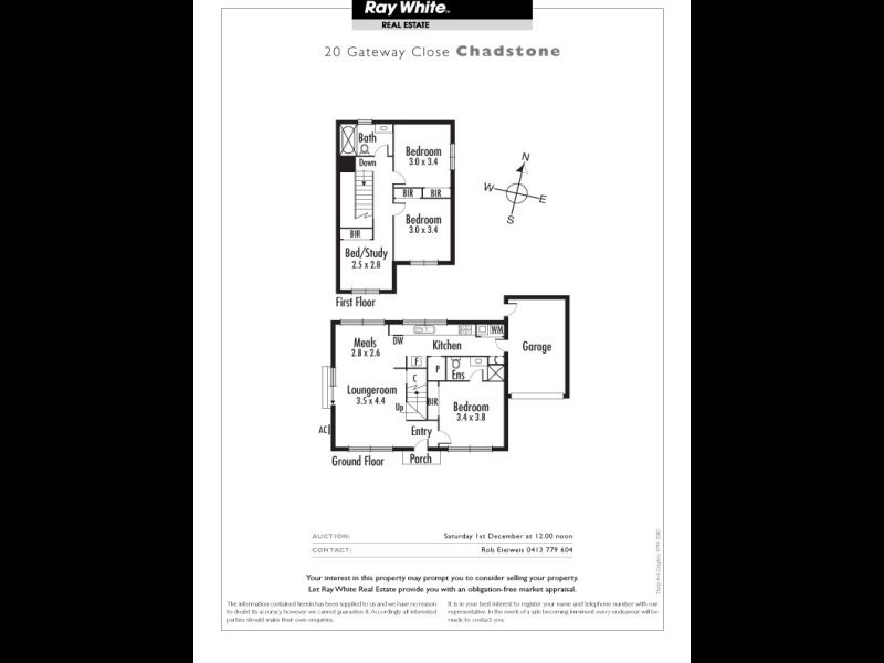 20 Gateway Close, Chadstone VIC 3148