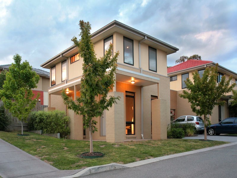 1 Shady Mews, Clayton VIC 3168