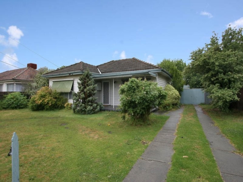 28 Wordsworth Avenue, Clayton South VIC 3169