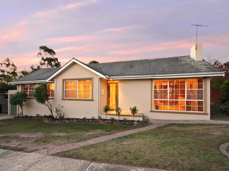 7 Chantilly Street, Mount Waverley VIC 3149