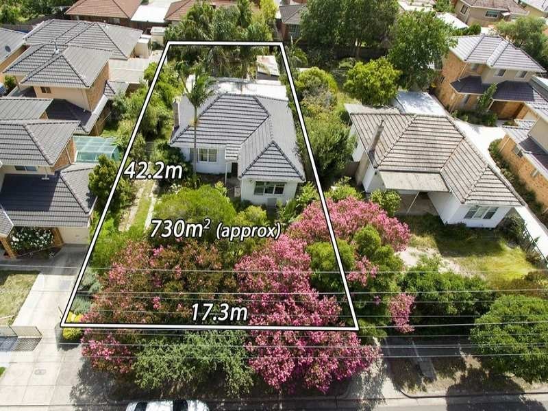 67 Marshall Avenue, Clayton VIC 3168