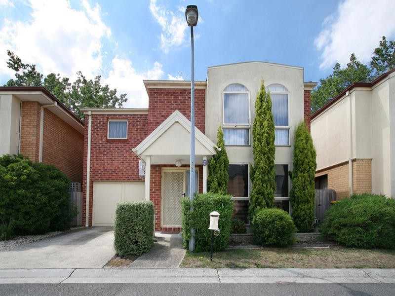 9 Elmtree Terrace, Chadstone VIC 3148