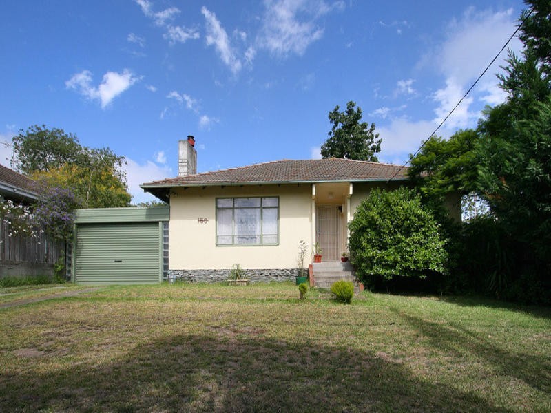 150 Power Avenue, Chadstone VIC 3148