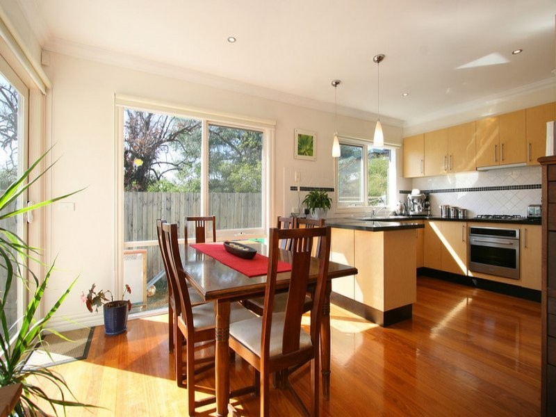3/28a Carlisle Crescent, Hughesdale VIC 3166