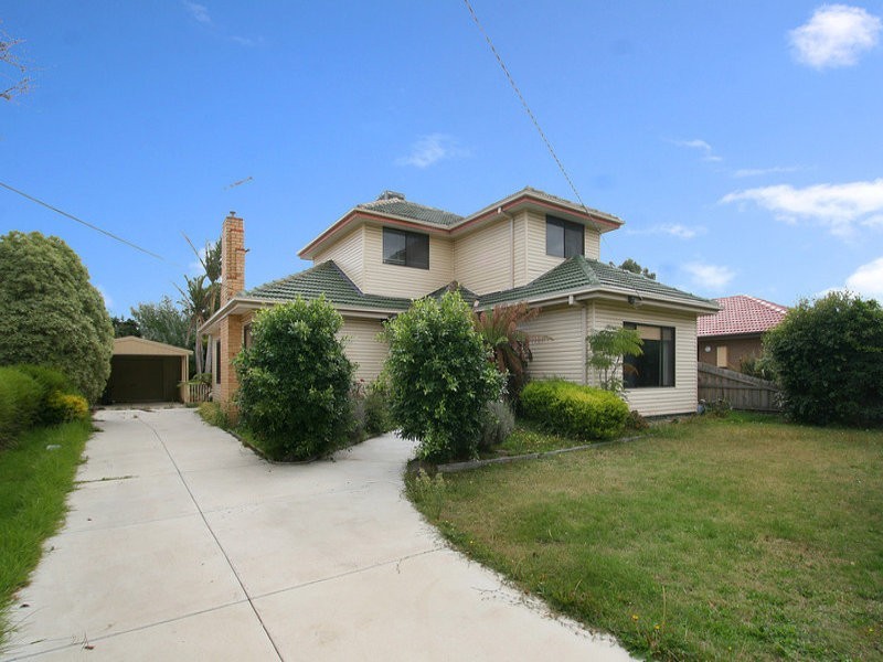 15 Stockdale Avenue, Clayton VIC 3168