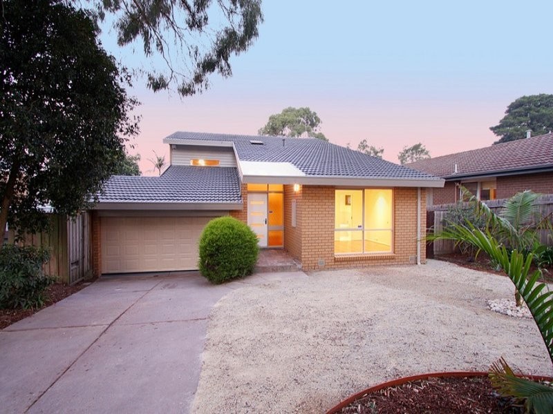 10 Aztec Court, Wheelers Hill VIC 3150