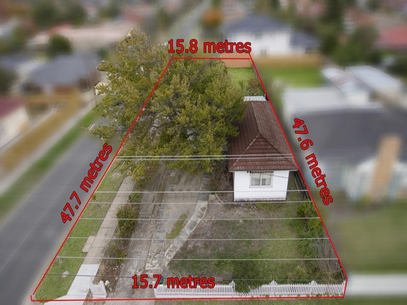 16 Robinson Street, Clayton VIC 3168