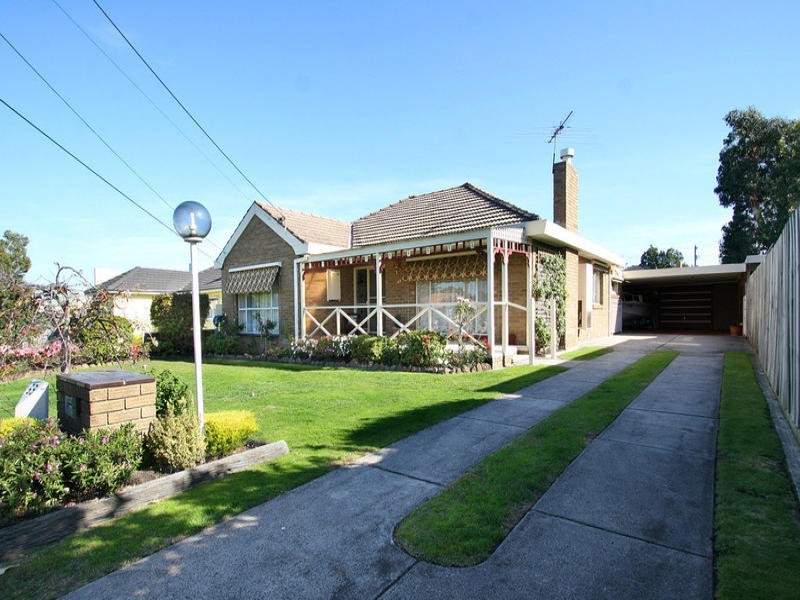 69 carmichael Road, Oakleigh East VIC 3166