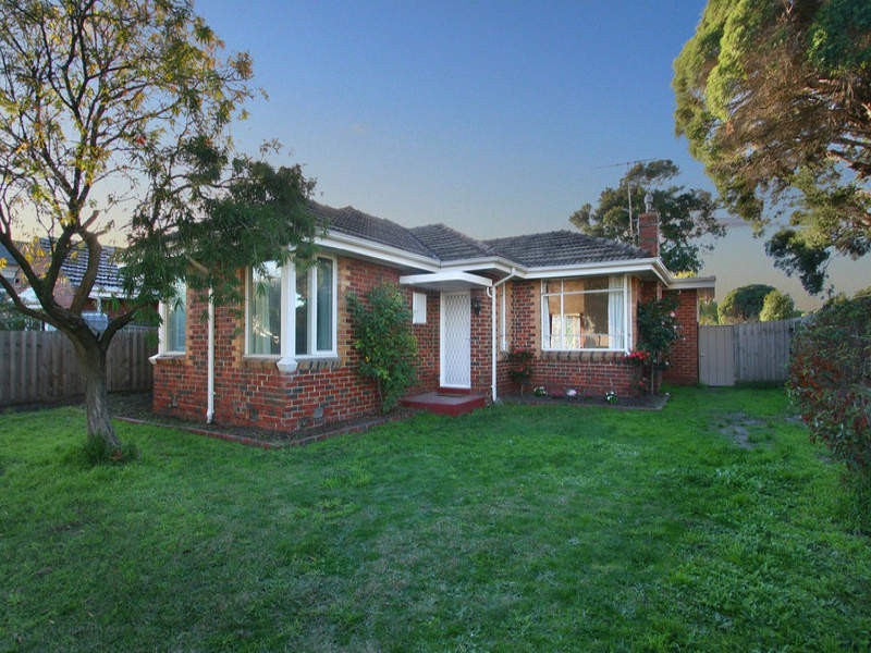 1005 North Road, Murrumbeena VIC 3163