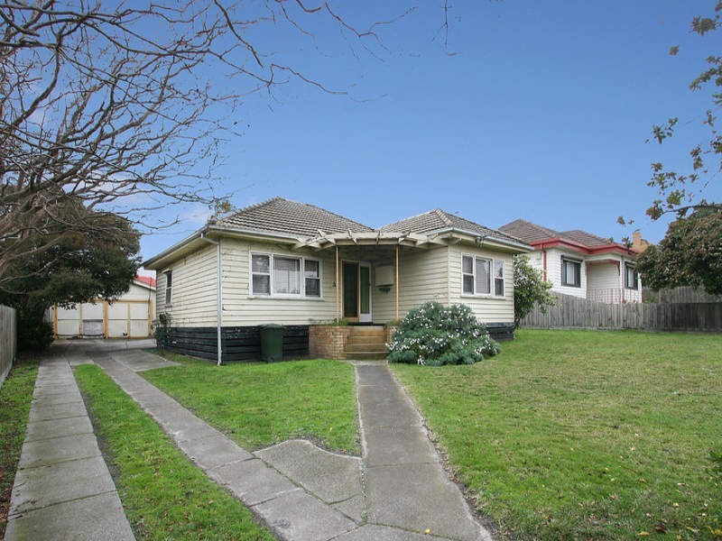 5 Keith Street, Oakleigh East VIC 3166