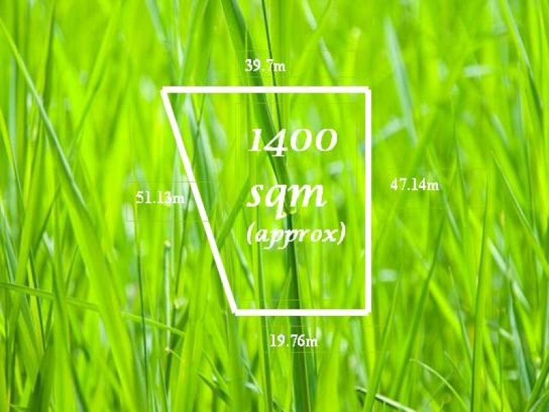 18 Cabena Crescent, Chadstone VIC 3148