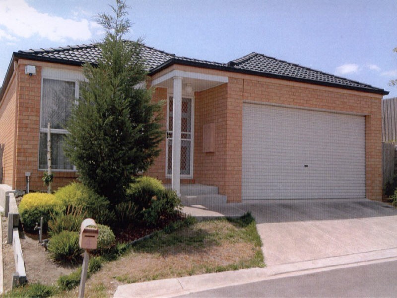 4 Iskandar Court, Chadstone VIC 3148