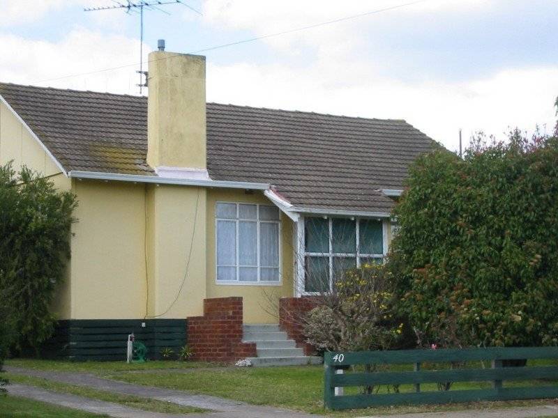 40 Margot Street, Chadstone VIC 3148