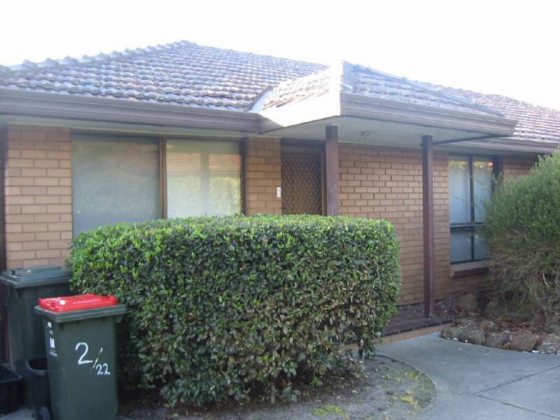 2/22 Golflinks Ave, Oakleigh VIC 3166