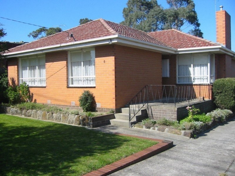 8 The Parade, Clarinda VIC 3169