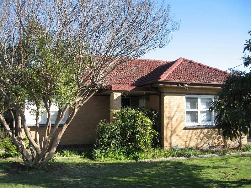 1258 North Road, Oakleigh VIC 3166