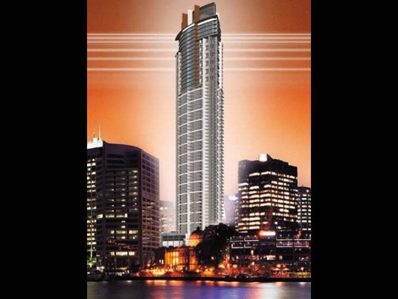 420 Queen St, Brisbane QLD 4000