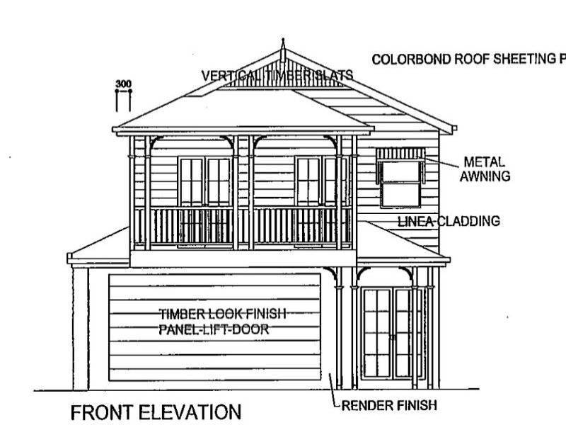 132 McIlwraith Ave, Norman Park QLD 4170