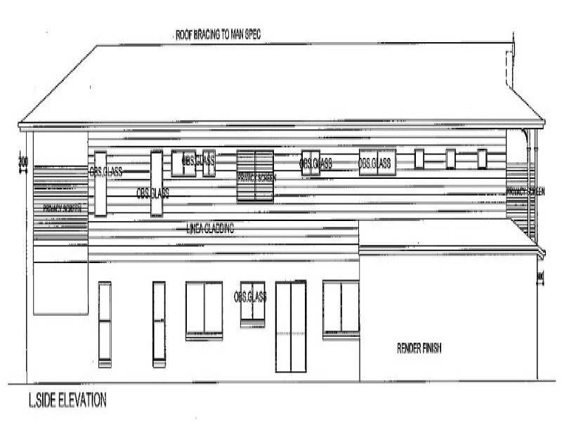 132 McIlwraith Ave, Norman Park QLD 4170