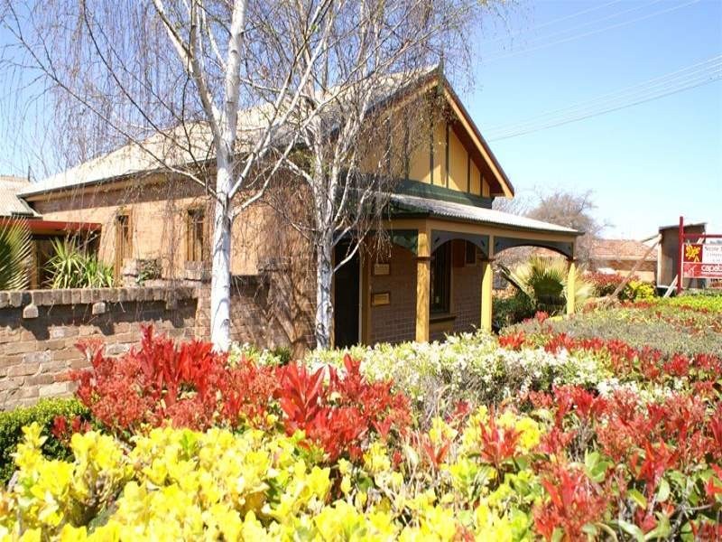 322 Anson Street, Orange NSW 2800