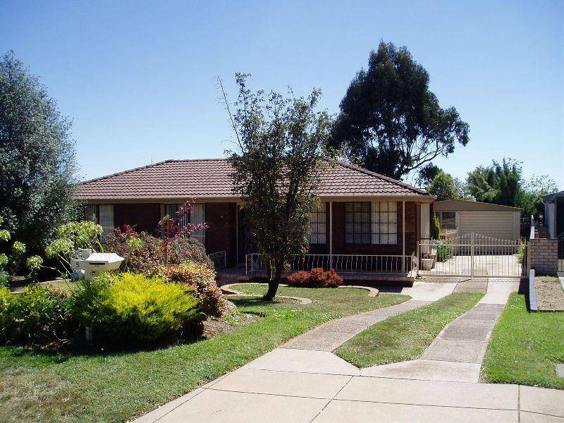 5 Maxime Place, Orange NSW 2800