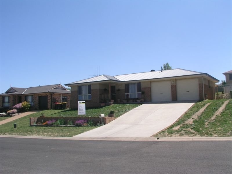 13 Honeyman Drive, Orange NSW 2800