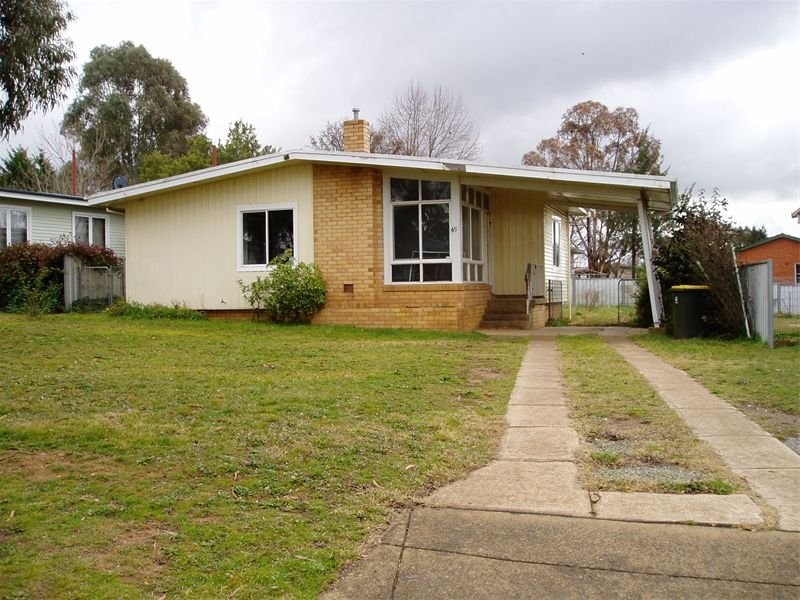 45 Adina Cresent, Orange NSW 2800