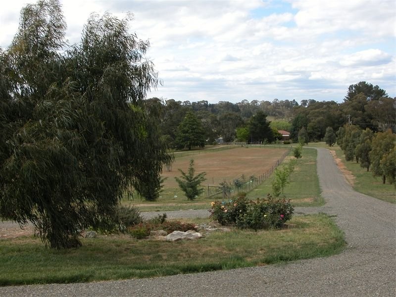 189 Berrilee Road, Orange NSW 2800