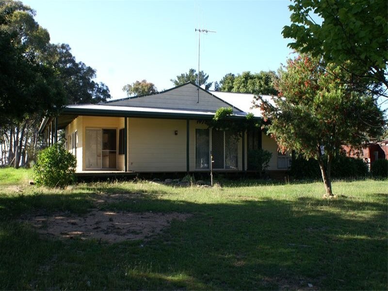Bimaru 539 Lookout Road, Orange NSW 2800