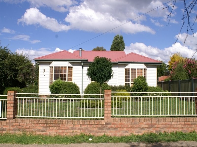 238 Mclachlan Street, Orange NSW 2800