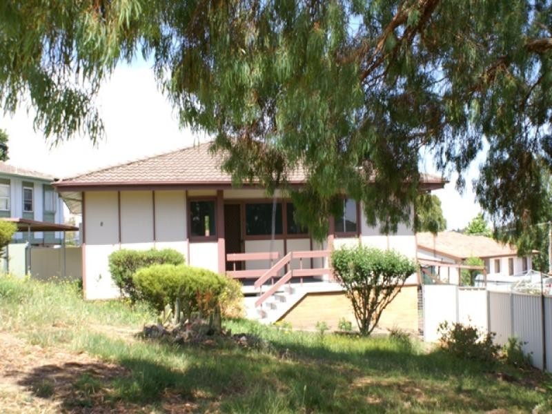 March Auction, Orange NSW 2800