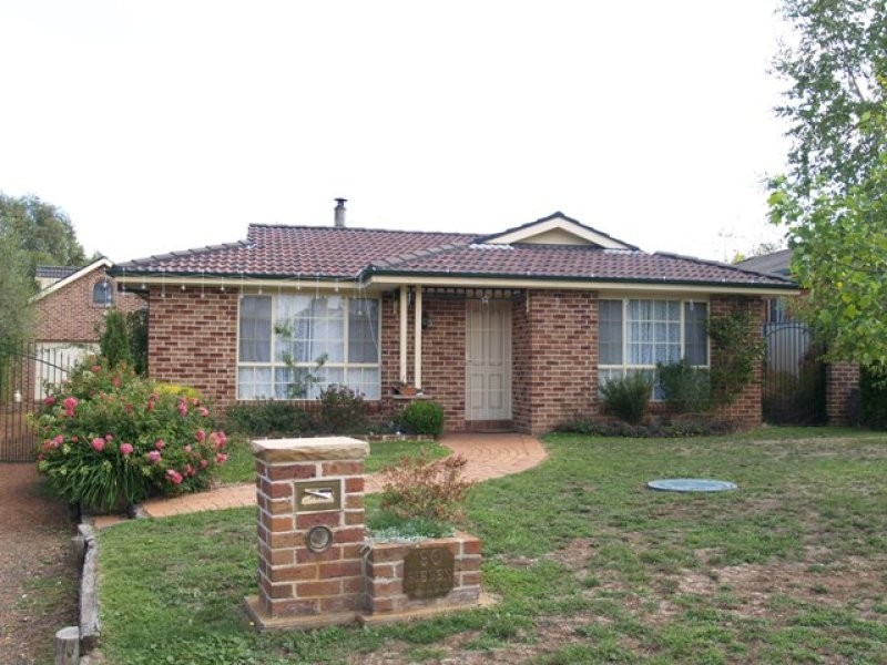 90 Sieben Drive, Orange NSW 2800