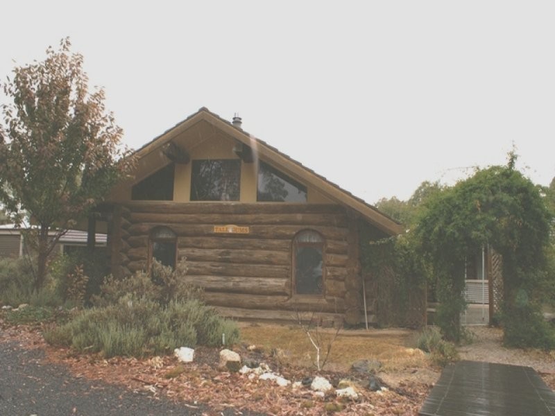 150 Ostini Lane, Mullion Creek NSW 2800