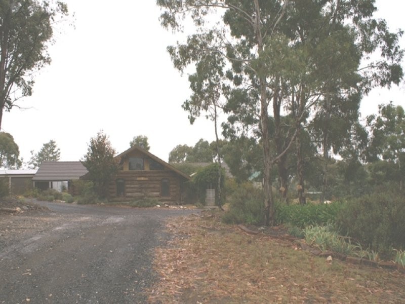 150 Ostini Lane, Mullion Creek NSW 2800