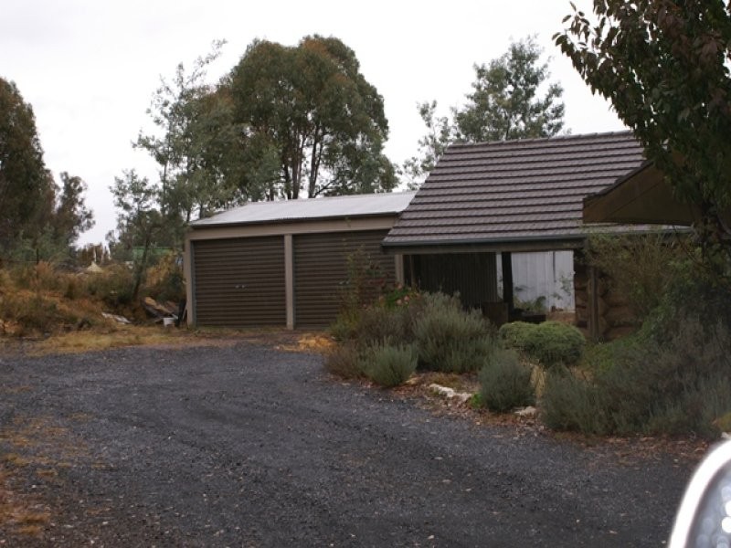 150 Ostini Lane, Mullion Creek NSW 2800