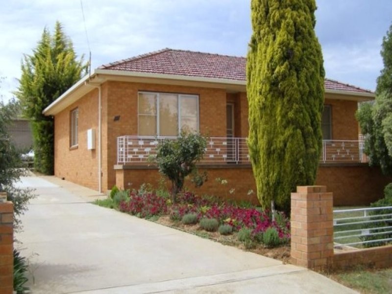 149 Phillip Street, Orange NSW 2800