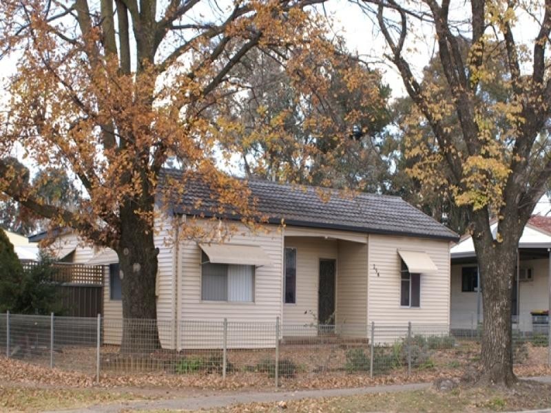 256 Mclachlan Street, Orange NSW 2800