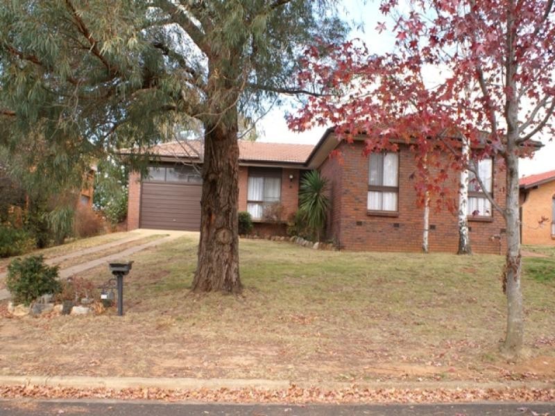 3 Murraba Close, Orange NSW 2800