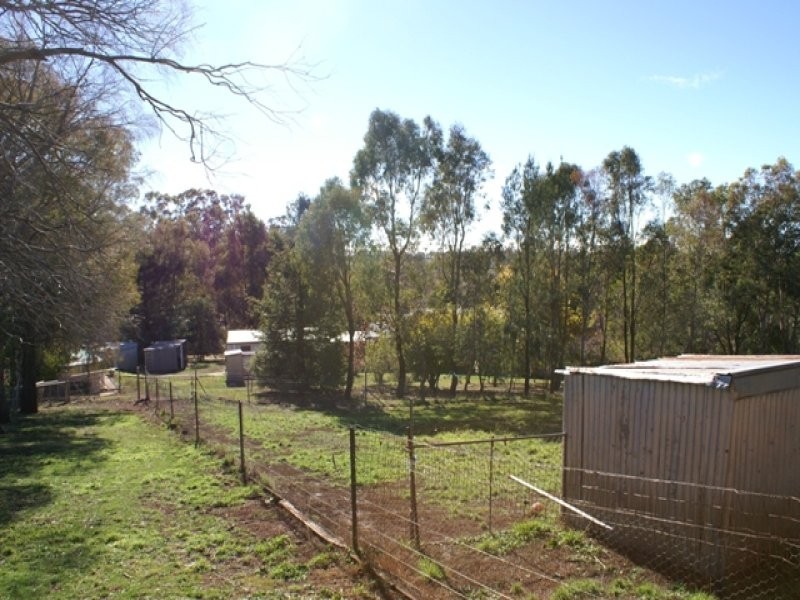 879 Forest Reefs Road, Forest Reefs NSW 2798