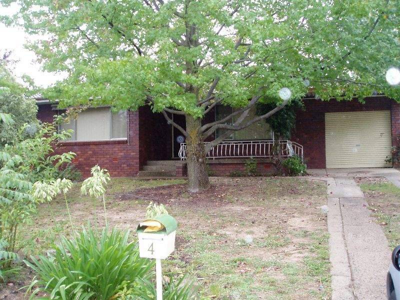 4 Kooronga Avenue, Orange NSW 2800