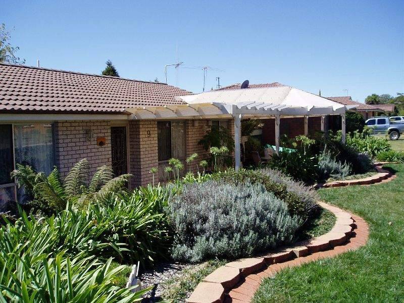 9 Alison Place, Orange NSW 2800