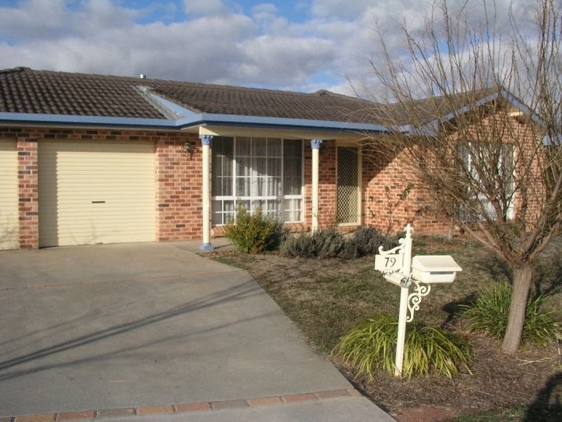 79 Sieben Drive, Orange NSW 2800