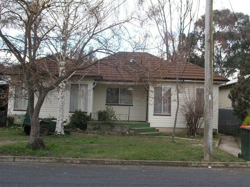 71 Margaret Street, Orange NSW 2800