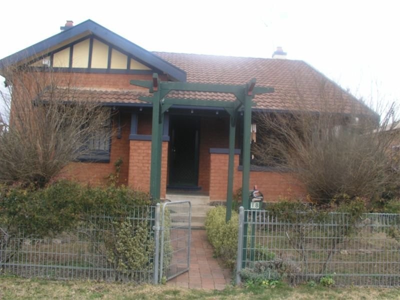 18 Garden Street, Orange NSW 2800