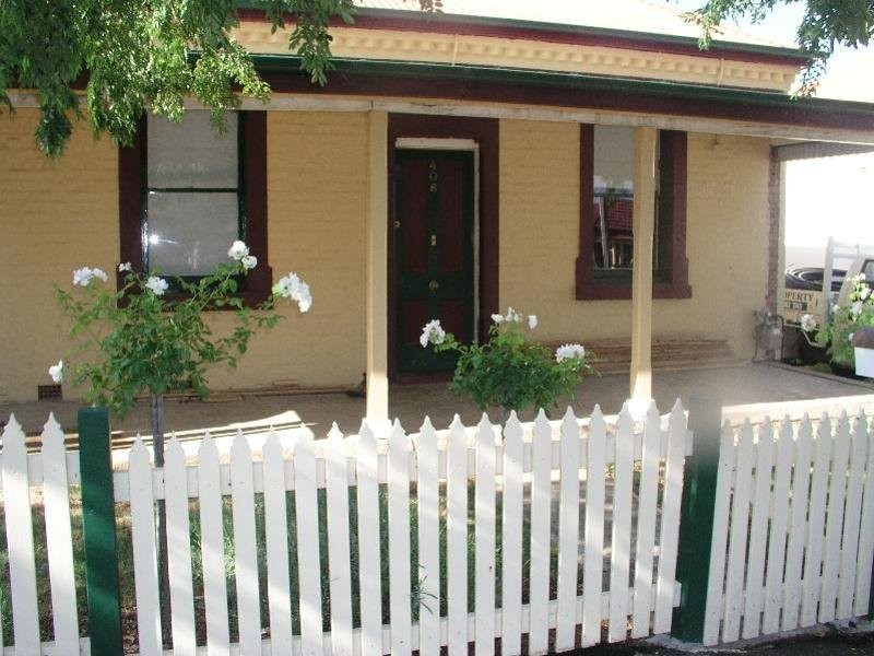 406 Summer Street East, Orange NSW 2800