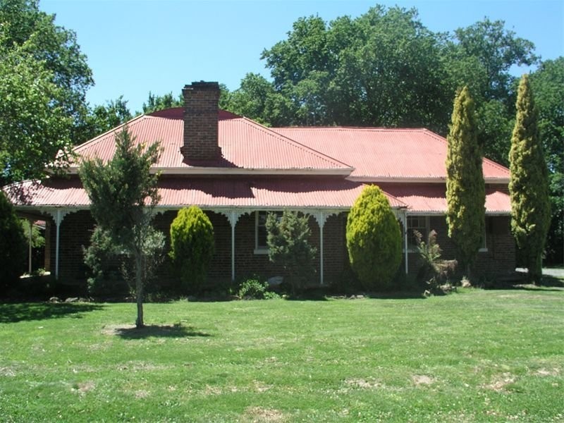 171 Springhill Road, Orange NSW 2800