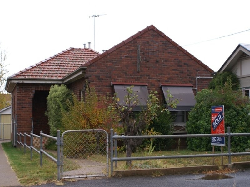 54 Hill Street, Orange NSW 2800